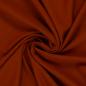 Preview: Swafing Maike French Terry Uni Kupfer 715